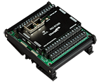 RIO-574x0 EtherCAT PLC